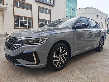 Lavida 2023 model 200TSI DSG Starry Sky Full Yi Edition купить по цене 2 075 132 ₽  на сайте DeffCars