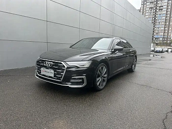 Audi A6L 2024 45 TFSI quattro premium dynamic model купить на сайте DeffCars