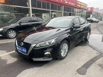 Teana 2019 2.0L XL Comfort Edition купить на сайте DeffCars