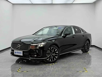 Volvo S90 2026 B5 Zhiyuan Deluxe Edition купить на сайте DeffCars