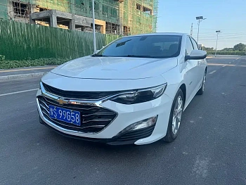 Malibu XL 2019 535T CVT Ruixing Edition купить по цене 1 980 550 ₽  на сайте DeffCars
