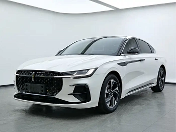 Lincoln Z 2022 facelift iCool exclusive edition купить на сайте DeffCars