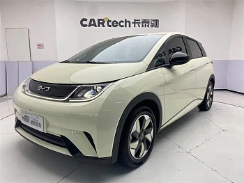 Dolphin 2024 Honor Edition 420km Free Edition купить по цене 2 022 994 ₽  на сайте DeffCars