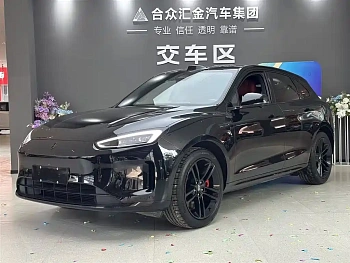 Wenjie M5 2024 extended range Max RS four-wheel drive high-end smart driving version купить на сайте DeffCars