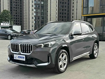 BMW X1 2023 sDrive20Li X Design Package купить на сайте DeffCars
