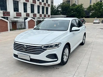 Lavida 2023 1.5L automatic full version купить на сайте DeffCars