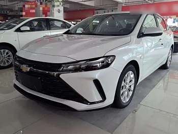 Cruze 2024 1.5L Dual Clutch Yuexiang Edition купить по цене 1 916 559 ₽  на сайте DeffCars