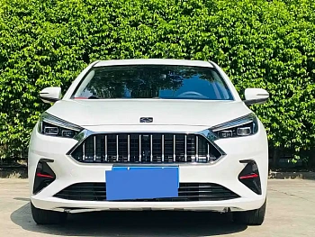 Sihao A5 2021 1.5T CVT luxury smart model купить на сайте DeffCars