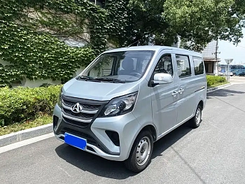 Changan Star 5 2022 1.4L Value Edition Bus JL473Q3 купить на сайте DeffCars