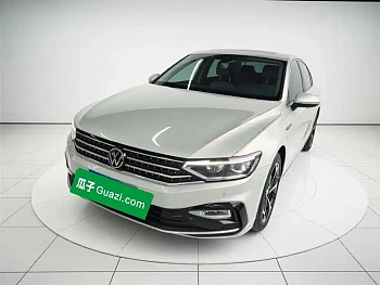 Magotan 2023 2 million commemorative edition 330TSI DSG luxury model купить на сайте DeffCars