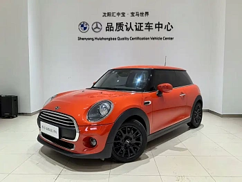MINI 2020 1.5T ONE PLUS купить на сайте DeffCars