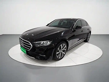 Mercedes-Benz E-Class 2024 E 300 L Fashion Model купить на сайте DeffCars