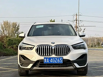 BMW X1 2020 sDrive25Li Leading Model купить на сайте DeffCars