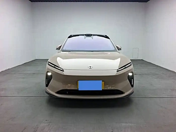 NIO ET5 2022 model 75kWh купить на сайте DeffCars