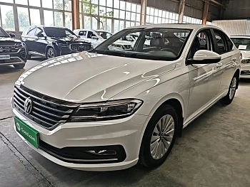 Lavida 2021 280TSI DSG Comfort Edition купить на сайте DeffCars
