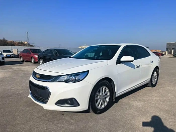 Malibu 2018 530T automatic fashion version купить на сайте DeffCars
