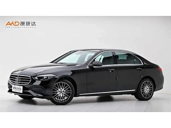 Mercedes-Benz C260L/1.5T/22 models/modification купить на сайте DeffCars