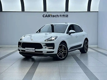 Macan 2018 Macan 2.0T купить на сайте DeffCars