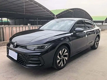 Passat 2025 Pro 380TSI Starry Sky Dragon Edition купить на сайте DeffCars