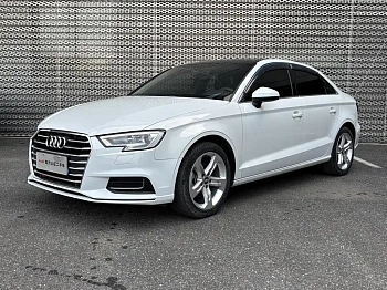 Audi A3 2020 facelift Limousine 35 TFSI enterprising VI купить по цене 1 987 392 ₽  на сайте DeffCars