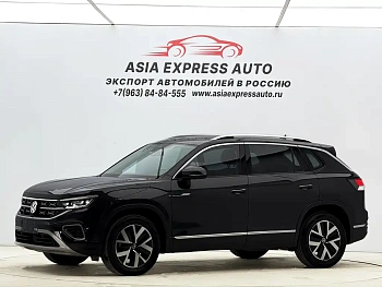 Tanyue 2023 280TSI 2WD Luxury Plus Advanced Edition купить на сайте DeffCars