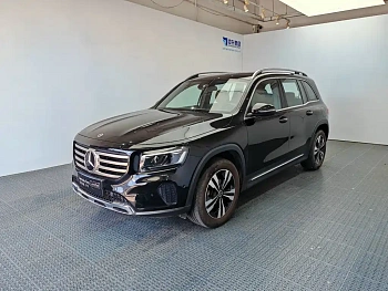 Mercedes-Benz GLB 2024 GLB 200 Dynamic купить на сайте DeffCars