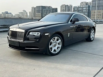 Phantom 2018 6.6T standard model купить на сайте DeffCars