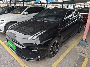 Lynk & Co 03 2023 2.0TD DCT Pro купить на сайте DeffCars