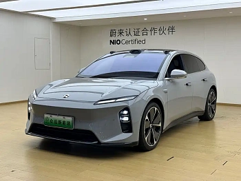 NIO ET5T 2025 75kWh Touring купить на сайте DeffCars