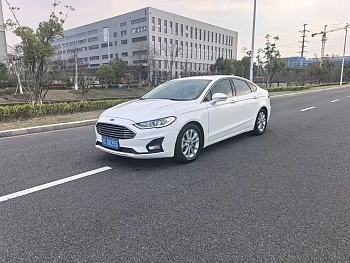 Mondeo 2020 EcoBoost 180 Fashion Model купить на сайте DeffCars