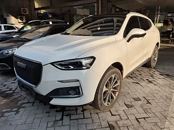 Haval F5 2019 National Trend Edition 1.5T i National Trend VI Haval F5 2019 National Trend Edition 1.5T i National Trend VI купить по цене 1 672 659 ₽  на сайте DeffCars