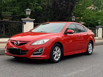 Ruiyi 2011 Coupe 2.0L Automatic Elite Edition купить на сайте DeffCars