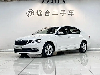 Octavia 2019 1.5L manual standard version National VI купить на сайте DeffCars