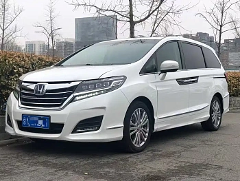 Alison 2016 2.4L Extreme Edition купить на сайте DeffCars