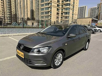 Jetta 2015 Premium Edition 1.6L Automatic Fashion Model купить на сайте DeffCars