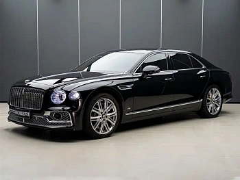 Flying Spur 2022 4.0T V8 Standard Edition купить на сайте DeffCars