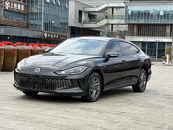 Lingdu 2024 Lingdu L 280TSI DSG spicy version купить на сайте DeffCars