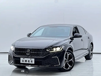Passat 2023 facelift 330TSI Star Elite Edition купить на сайте DeffCars