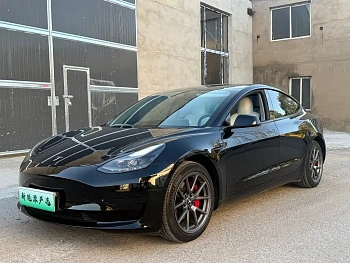Model 3 2022 rear-wheel drive version купить на сайте DeffCars