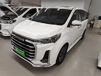 Maxus G20 2021 PLUS 2.0T gasoline automatic smart version купить на сайте DeffCars