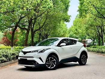 Yize IZOA 2018 2.0L Yichi Edition National V купить на сайте DeffCars