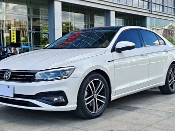 Lingdu 2021 model facelift 280TSI DSG Comfort Edition купить по цене 2 014 418 ₽  на сайте DeffCars