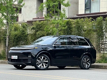 Ideal L8 2023 Pro купить на сайте DeffCars