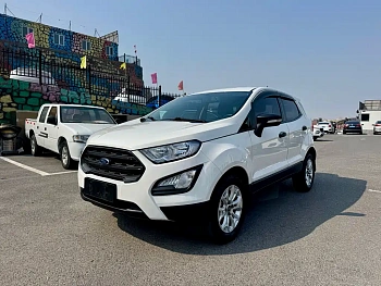 Yibo 2018 1.5L automatic platinum airfoil купить на сайте DeffCars