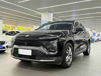 NIO ES6 2020 420KM Sports Edition купить на сайте DeffCars