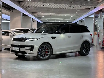 Range Rover Sport 2023 400PS Dynamic SE купить на сайте DeffCars