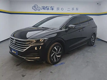 Weiran 2023 380TSI Zunchi Edition купить на сайте DeffCars