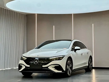Mercedes-Benz EQE 2022 350 Pioneer Edition купить на сайте DeffCars