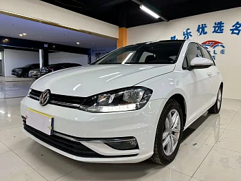 Golf 2018 230TSI automatic comfort type купить на сайте DeffCars