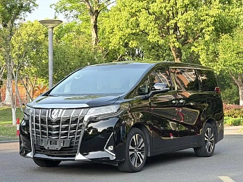 Alfa 2018 facelift 3.5L premium version купить на сайте DeffCars
